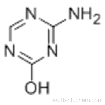 5-azacitosina CAS 931-86-2